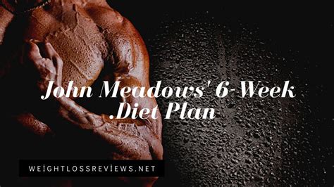 Behind the Scenes: Ella Meadows' Fitness and Diet Regimen