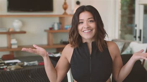 Behind the Scenes: Gina Rodriguez as a Producer