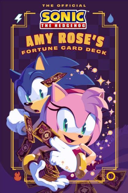 Behind the Scenes: Insight into Amy Rose's Personal Life and Relationships