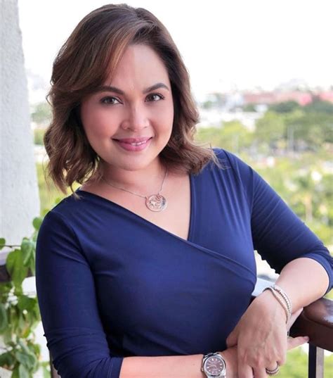 Behind the Scenes: Insights into Judy Ann Santos' Personal Life and Philanthropic Endeavors