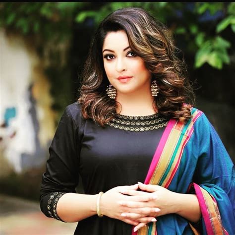 Behind the Scenes: Insights into Tanushree Dutta's Personal Life