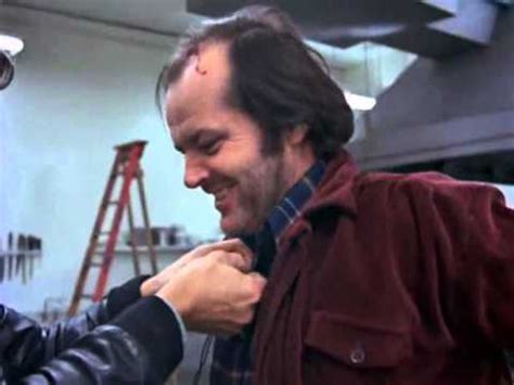 Behind the Scenes: Jack Nicholson's Ventures as a Writer and Director