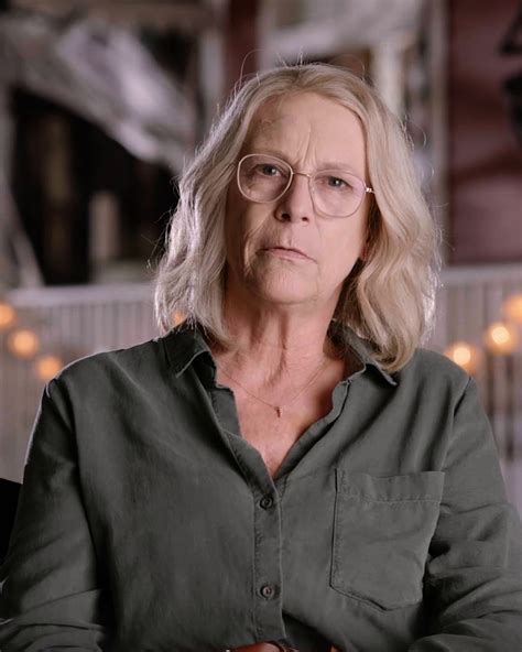 Behind the Scenes: Jamie Lee Curtis's Work as a Director and Author