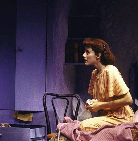 Behind the Scenes: Judy Kuhn's Impact on the Broadway Industry