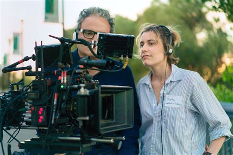 Behind the Scenes: Krista Vasiliou's Work as a Producer and Director