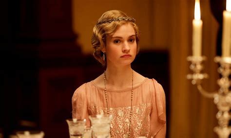 Behind the Scenes: Lesser-known Facts about Lily James