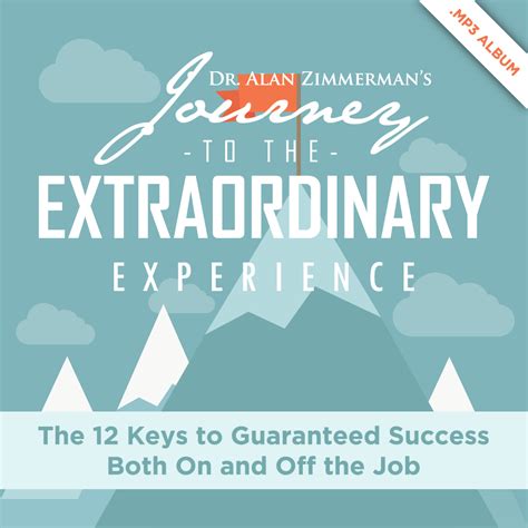 Behind the Scenes: The Extraordinary Journey to Success