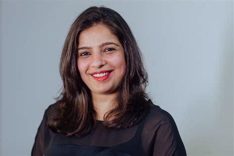 Behind the Scenes: The Impact of Tina Tharwani on the World of Event Management