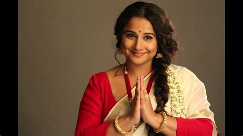 Behind the Scenes: Vidya Balan's Productions