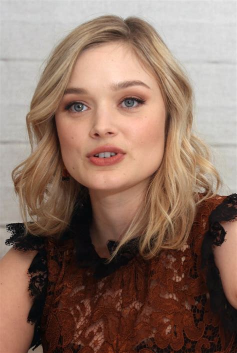 Bella Heathcote: Age, Height, and Personal Life