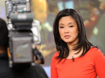 Betty Liu: A Prominent Figure in Journalism