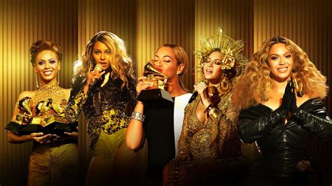 Beyoncé's Musical Journey: A Timeline of Success