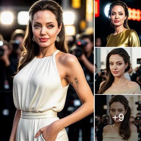 Beyond Acting: Angelina Jolie's Philanthropic Contributions