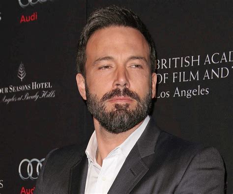 Beyond Acting: Ben Affleck's Notable Contributions as a Director