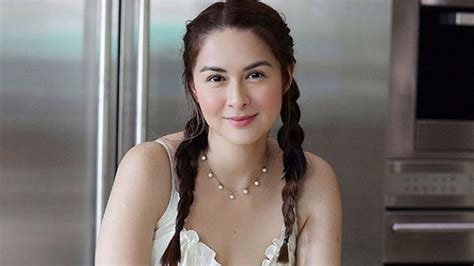 Beyond Acting: Marian Rivera as a TV Host and Endorser