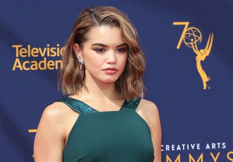 Beyond Acting: Paris Berelc's Other Endeavors