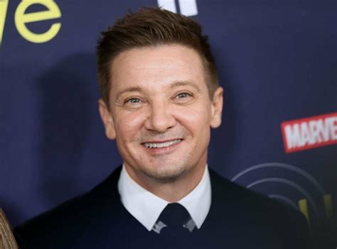 Beyond Avengers: Exploring Jeremy Renner's Diverse Acting Career