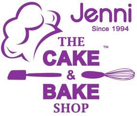 Beyond Baking: Exploring Jenni Cakes' Net Worth and Influential Career