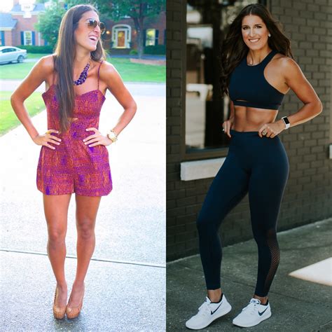 Beyond Beauty: Camille Wallace's Figure and Fitness Journey