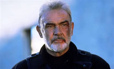 Beyond Bond: Sean Connery's Diverse Acting Career