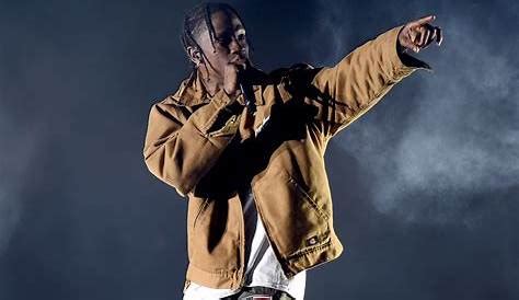 Beyond His Musical Achievements: Travis Scott's Diverse Business Ventures and Creative Collaborations