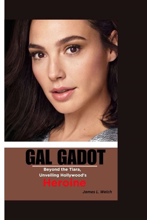 Beyond Hollywood: Gal Gadot's Humanitarian Efforts