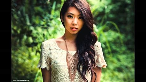 Beyond Modeling: Victoria Nguyen's Diverse Talents