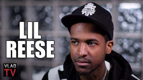 Beyond Music: Lil Reese's Ventures and Collaborations