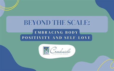 Beyond Numbers - Embracing Body Positivity