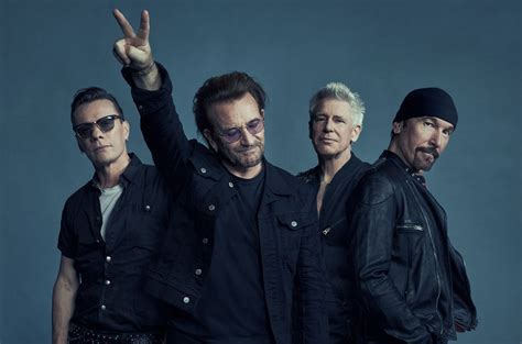 Beyond U2: The Impact and Legacy of The Edge