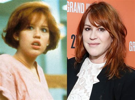 Beyond the Brat Pack: Molly Ringwald's Acting Career After the 80s