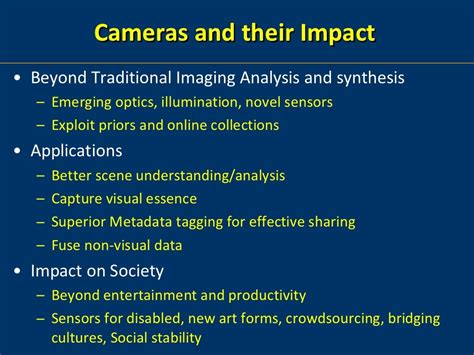Beyond the Camera: The Impact of Camryn Cross on Society