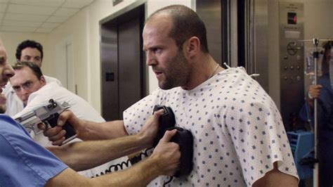 Beyond the Movies: Statham's Ventures in Other Industries