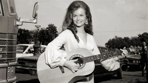 Beyond the Music: Jeannie C Riley's Influence on Fashion
