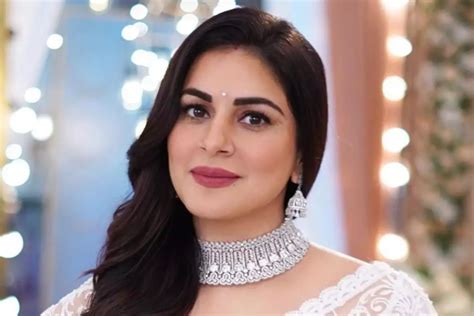 Beyond the On-screen Fame: Discovering Shraddha Arya's Financial Success and Achievements