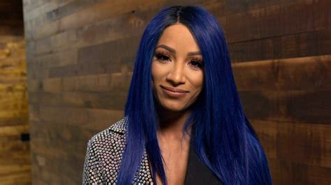 Beyond the Ring: Sasha Banks' Ventures in Acting, Music, and Fashion