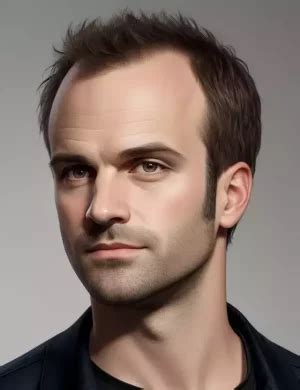 Beyond the Screen: Jonny Lee Miller's Stage Career