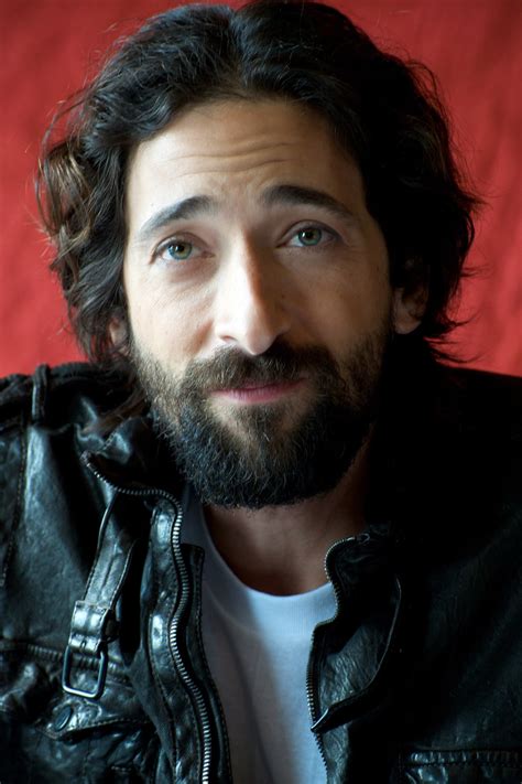 Beyond the Silver Screen: Adrien Brody's Philanthropic Pursuits