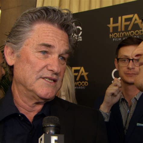 Beyond the Silver Screen: Kurt Russell's Success in Business