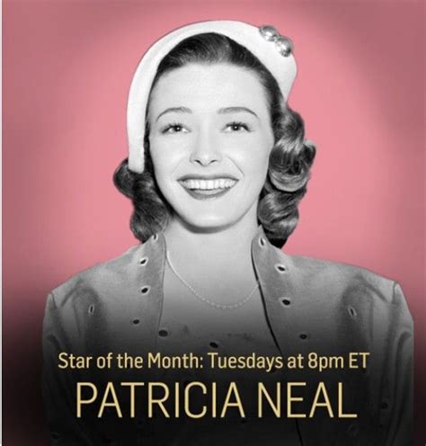 Beyond the Silver Screen: Patricia Neal's Activism and Humanitarian Work