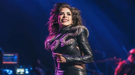 Beyond the Stage: Exploring Gloria Trevi's Multifaceted Career