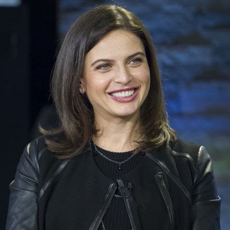 Bianna Golodryga: A Glimpse into Her Life