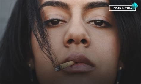 Bibi Bourelly: A Rising Star in the Music Industry