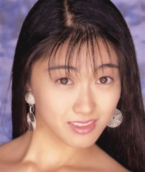 Biographical Background of Miho Ariga