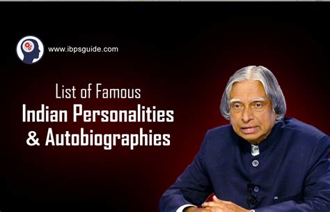 Biographical Background of the Prominent Personality