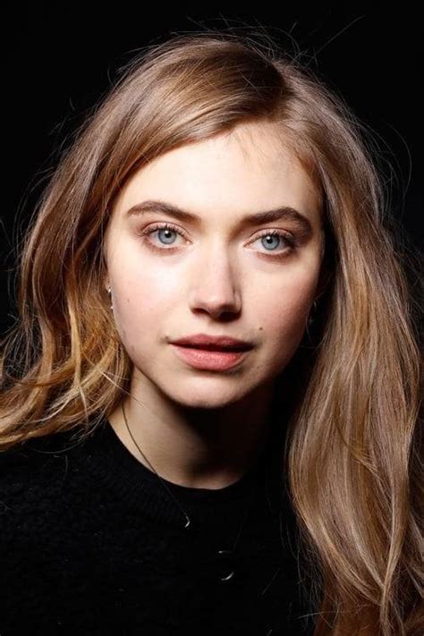 Biographical Information about Imogen Poots