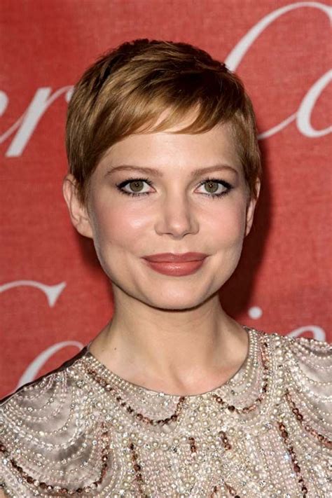 Biographical Insights into Michelle Williams