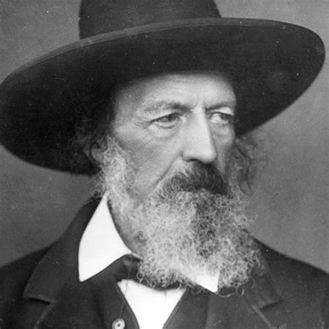 Biography and Early Influences: Tracing the Path of Alfred Lord Tennyson's Journey