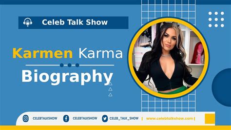 Biography and Early Life of Diva A Karmen