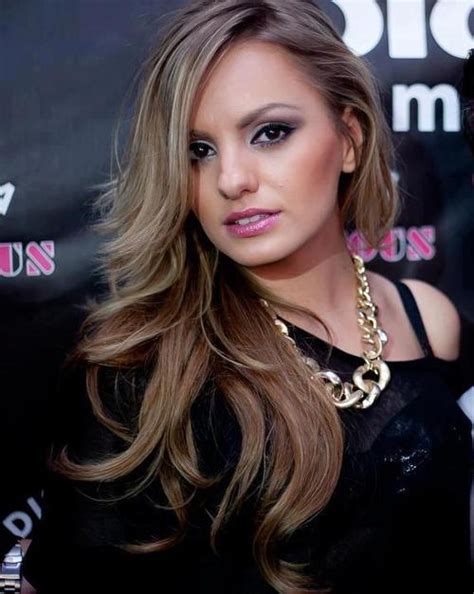 Biography of Alexandra Stan